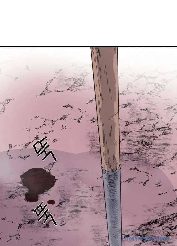 Khô Lâu Sứ Giả Chapter 19 - Trang 2