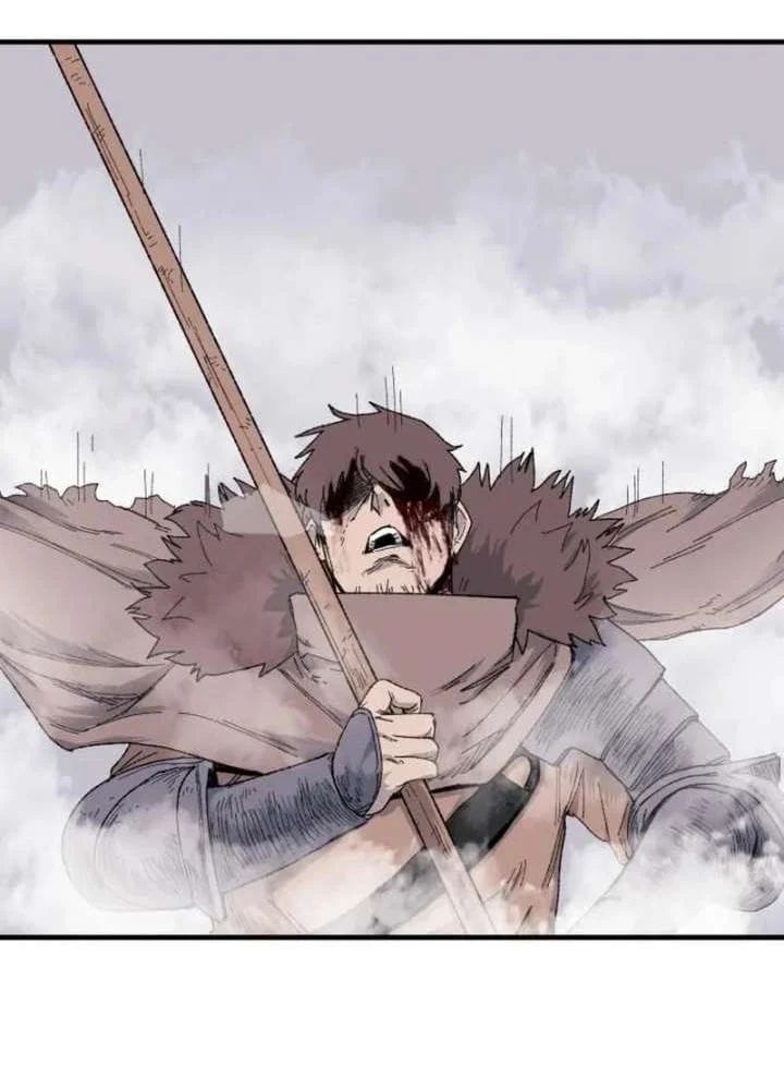 Khô Lâu Sứ Giả Chapter 19 - Trang 2