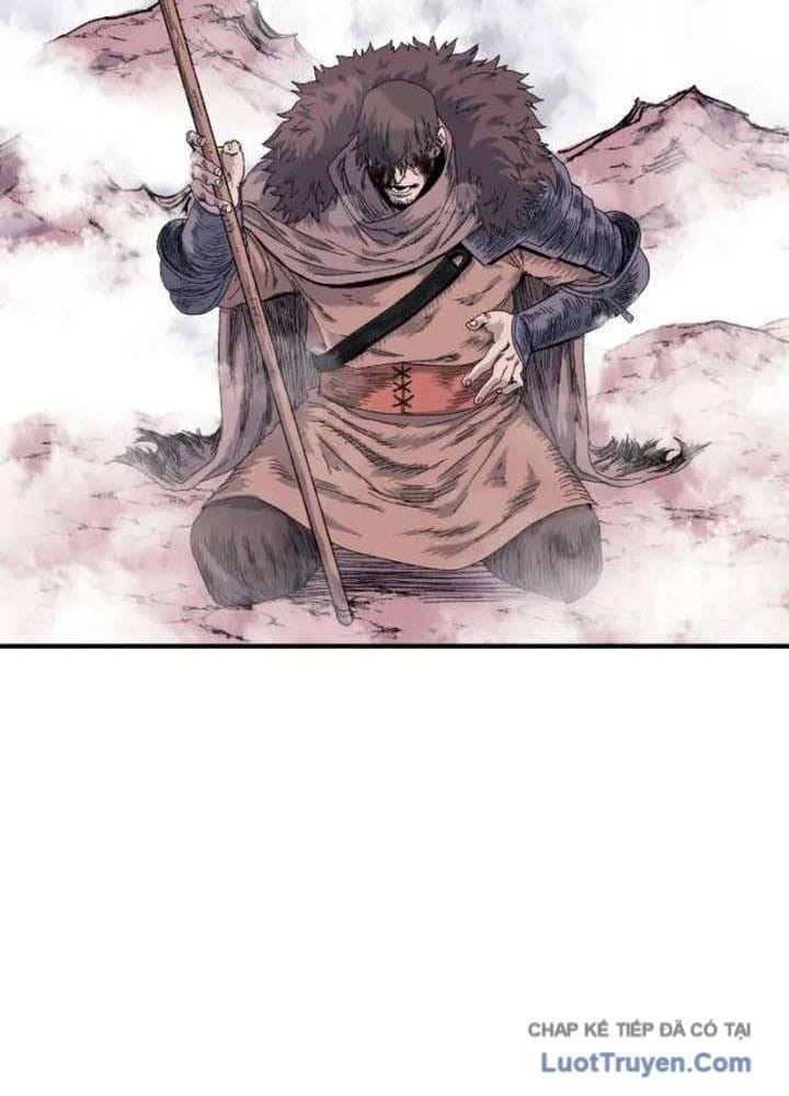 Khô Lâu Sứ Giả Chapter 19 - Trang 2