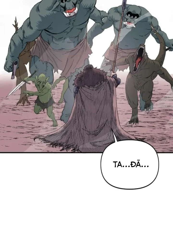 Khô Lâu Sứ Giả Chapter 19 - Trang 2