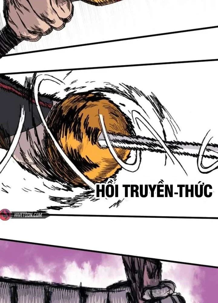 Khô Lâu Sứ Giả Chapter 19 - Trang 2