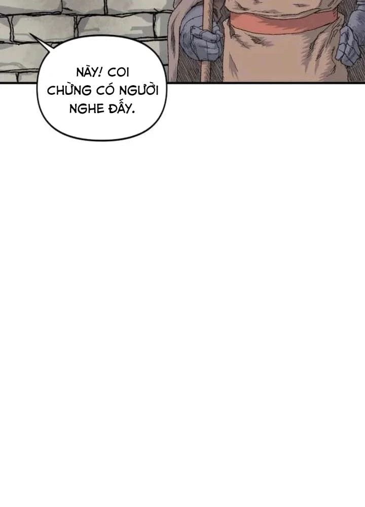 Khô Lâu Sứ Giả Chapter 19 - Trang 2