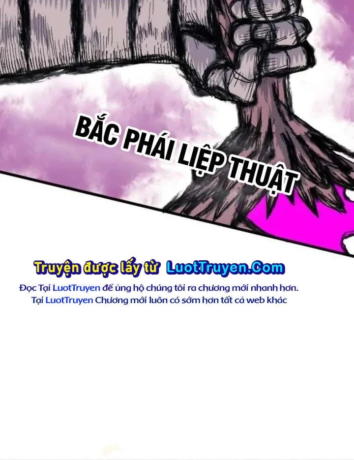 Khô Lâu Sứ Giả Chapter 19 - Trang 2