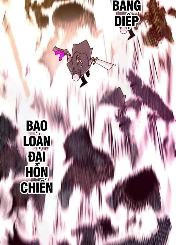 Khô Lâu Sứ Giả Chapter 19 - Trang 2