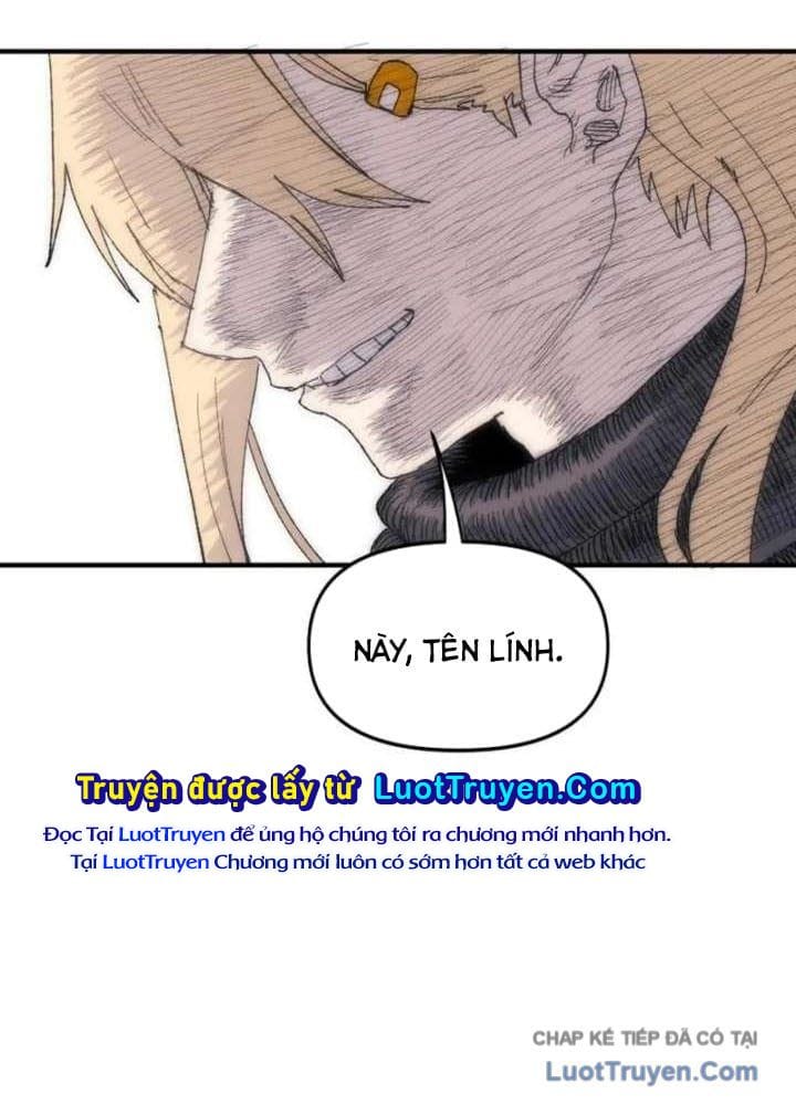 Khô Lâu Sứ Giả Chapter 19 - Trang 2