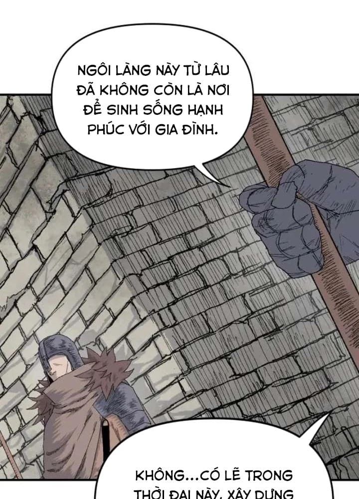 Khô Lâu Sứ Giả Chapter 19 - Trang 2