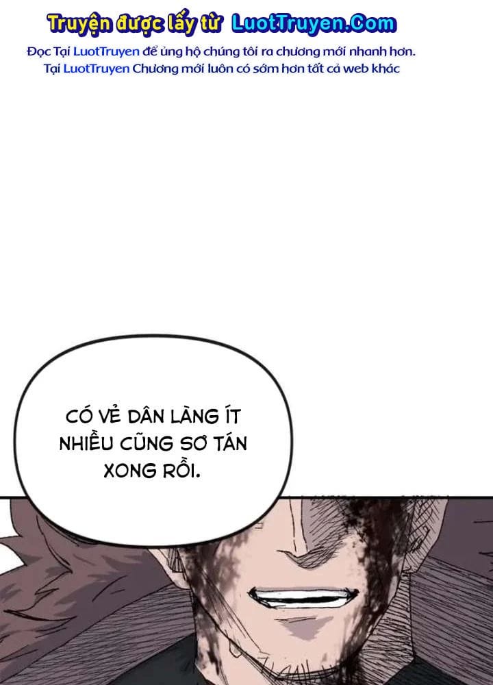 Khô Lâu Sứ Giả Chapter 19 - Trang 2