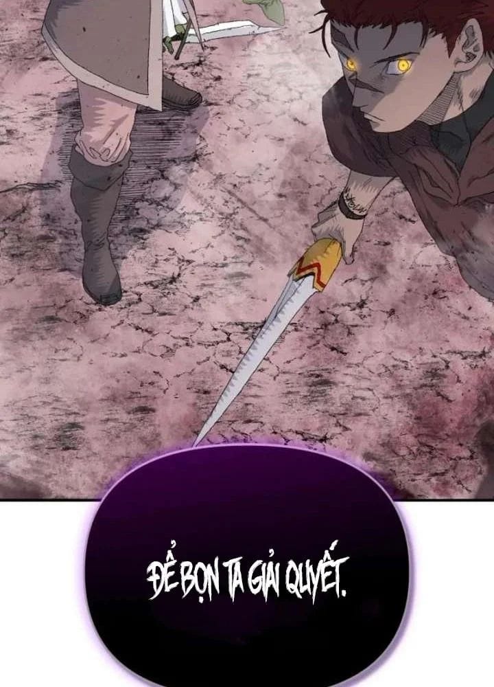 Khô Lâu Sứ Giả Chapter 19 - Trang 2