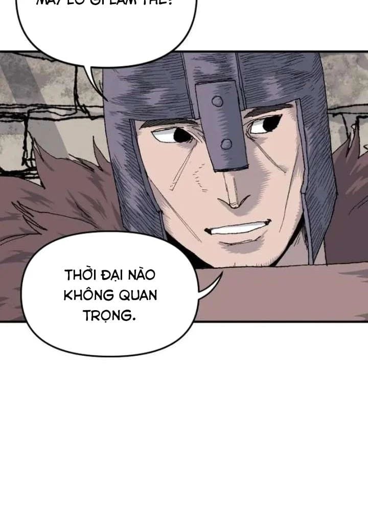 Khô Lâu Sứ Giả Chapter 19 - Trang 2