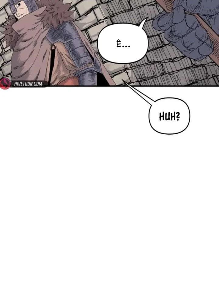 Khô Lâu Sứ Giả Chapter 19 - Trang 2