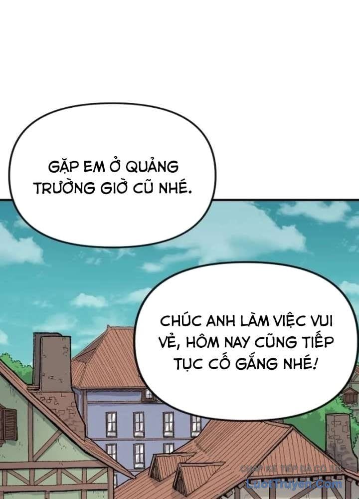Khô Lâu Sứ Giả Chapter 19 - Trang 2