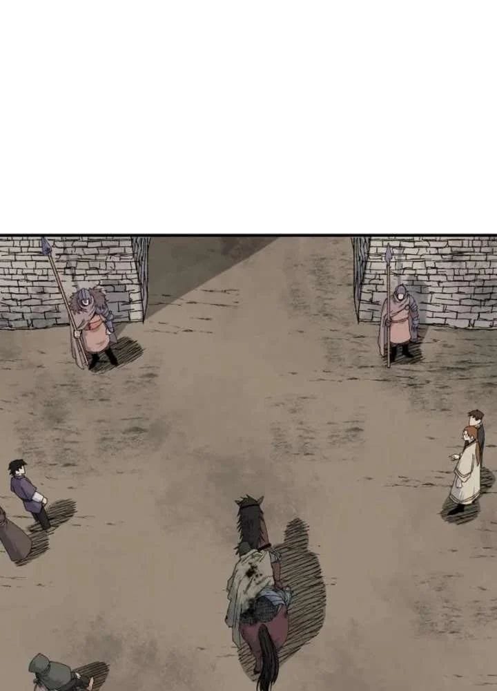 Khô Lâu Sứ Giả Chapter 19 - Trang 2