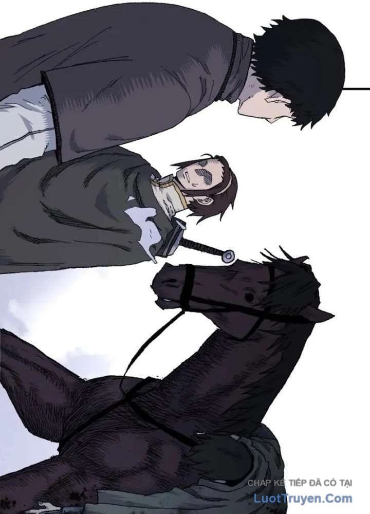 Khô Lâu Sứ Giả Chapter 19 - Trang 2