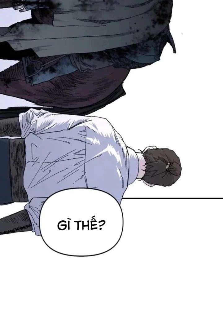 Khô Lâu Sứ Giả Chapter 19 - Trang 2