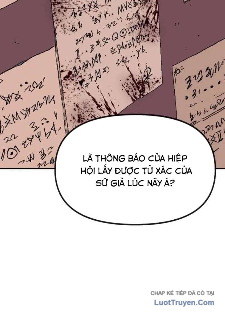 Khô Lâu Sứ Giả Chapter 19 - Trang 2