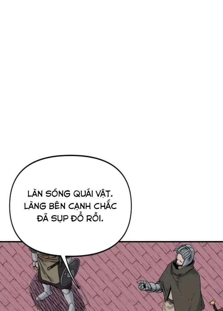 Khô Lâu Sứ Giả Chapter 19 - Trang 2