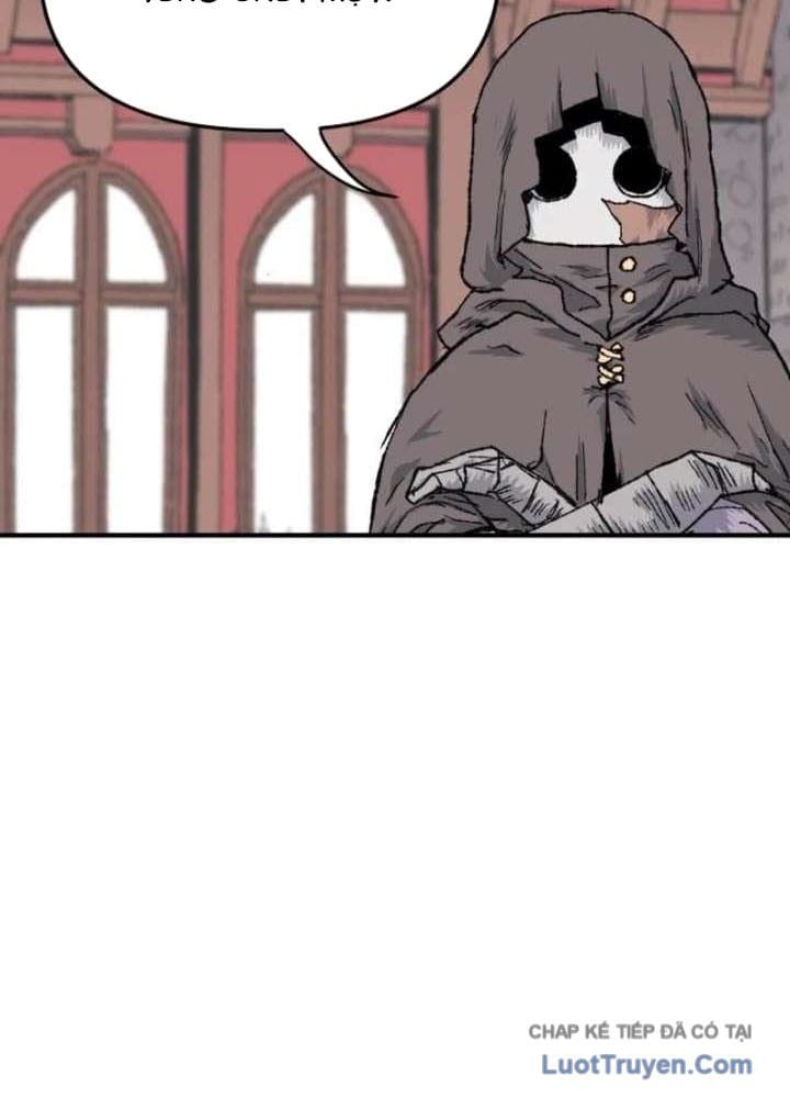 Khô Lâu Sứ Giả Chapter 19 - Trang 2