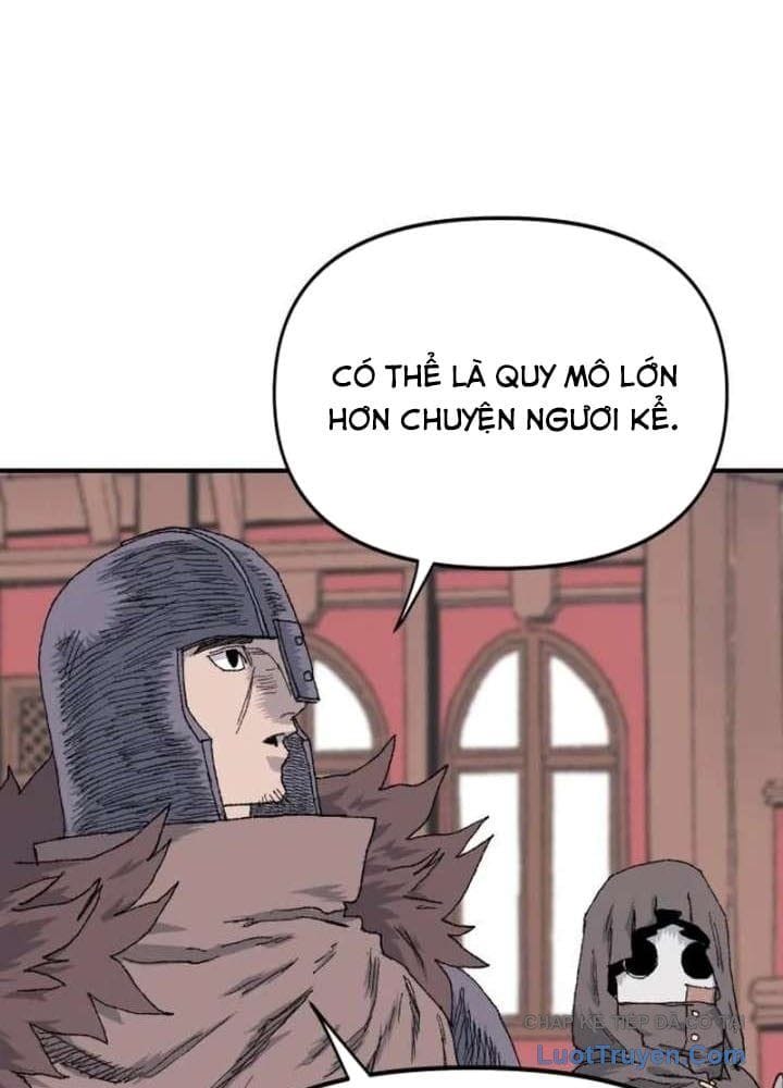 Khô Lâu Sứ Giả Chapter 19 - Trang 2