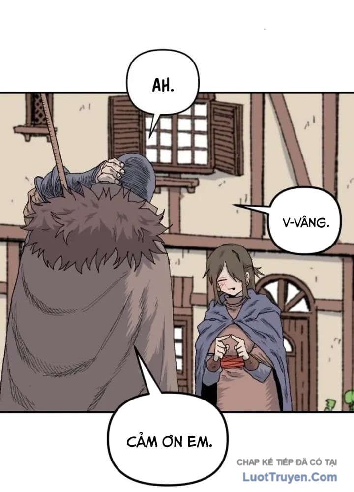 Khô Lâu Sứ Giả Chapter 19 - Trang 2