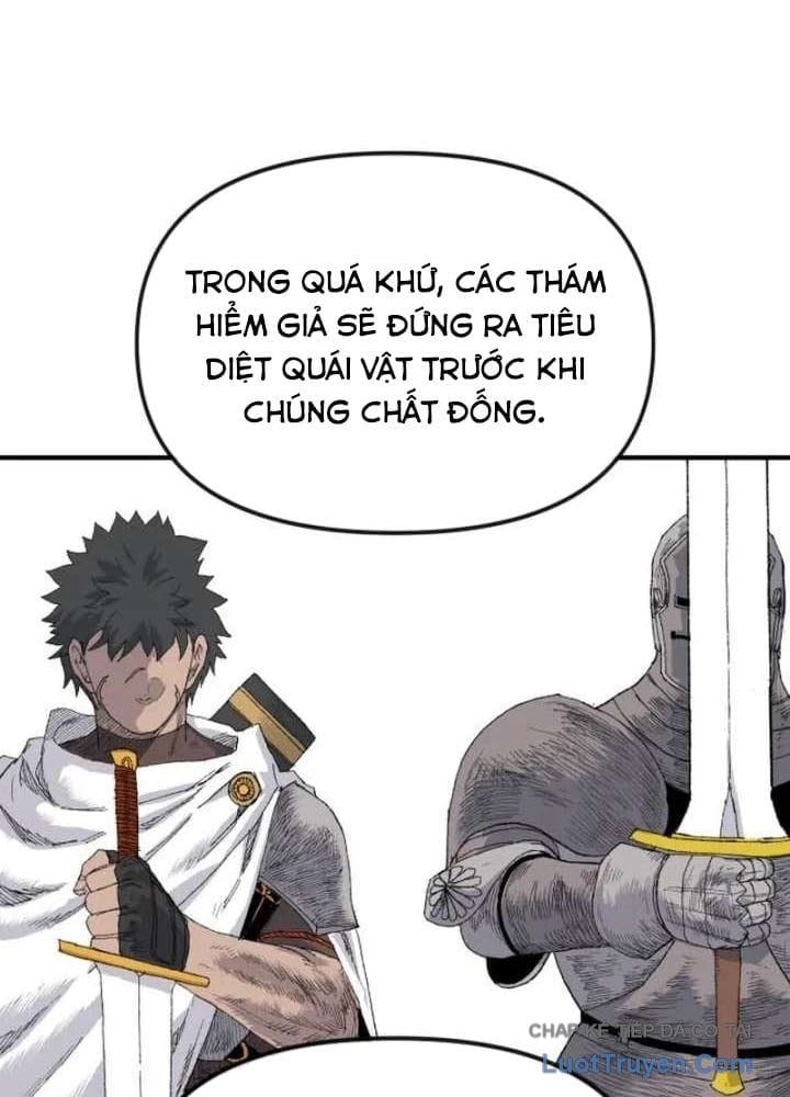 Khô Lâu Sứ Giả Chapter 19 - Trang 2