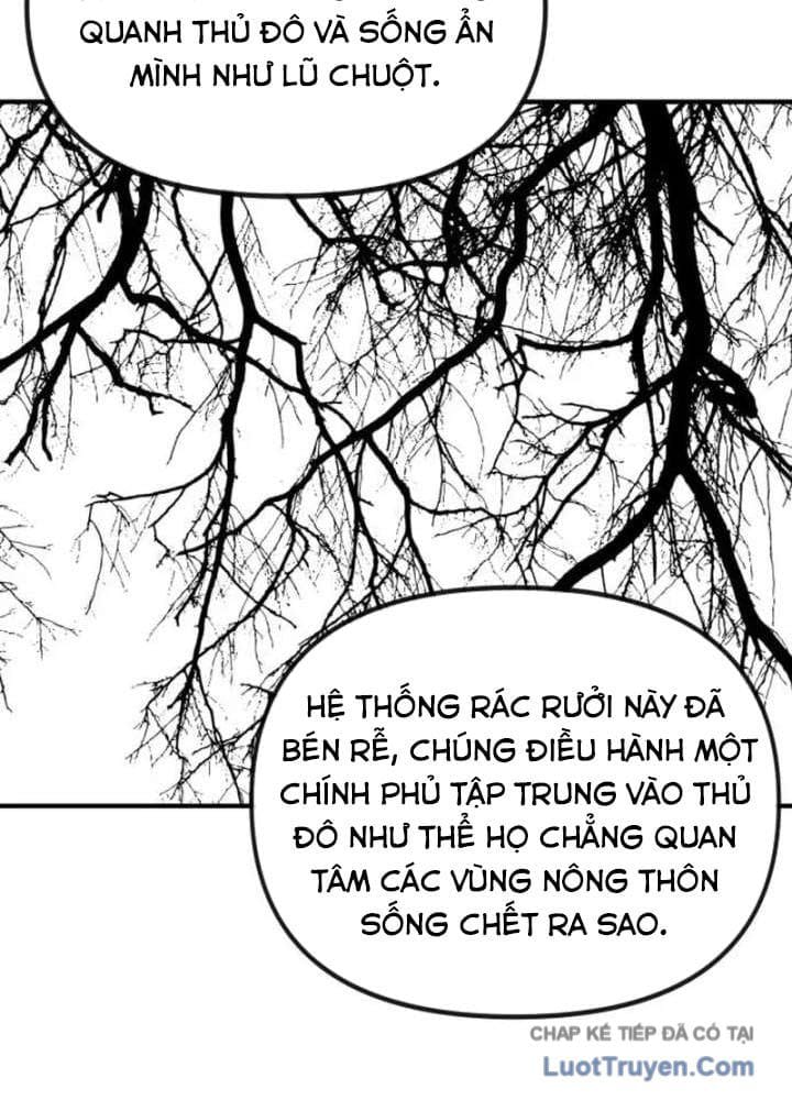 Khô Lâu Sứ Giả Chapter 19 - Trang 2