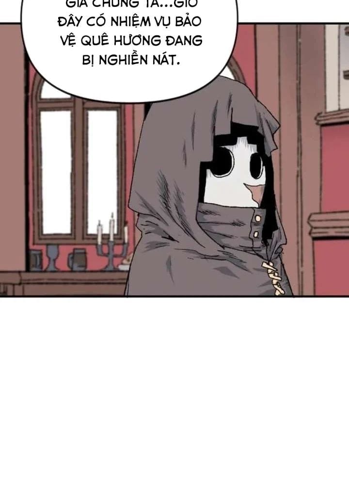 Khô Lâu Sứ Giả Chapter 19 - Trang 2