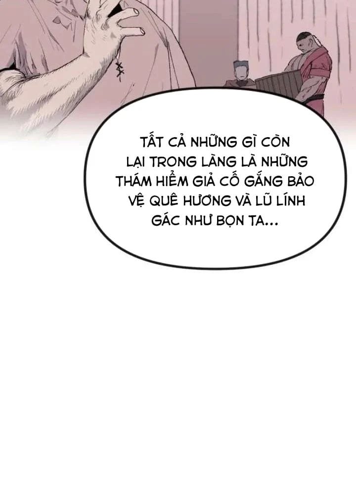 Khô Lâu Sứ Giả Chapter 19 - Trang 2