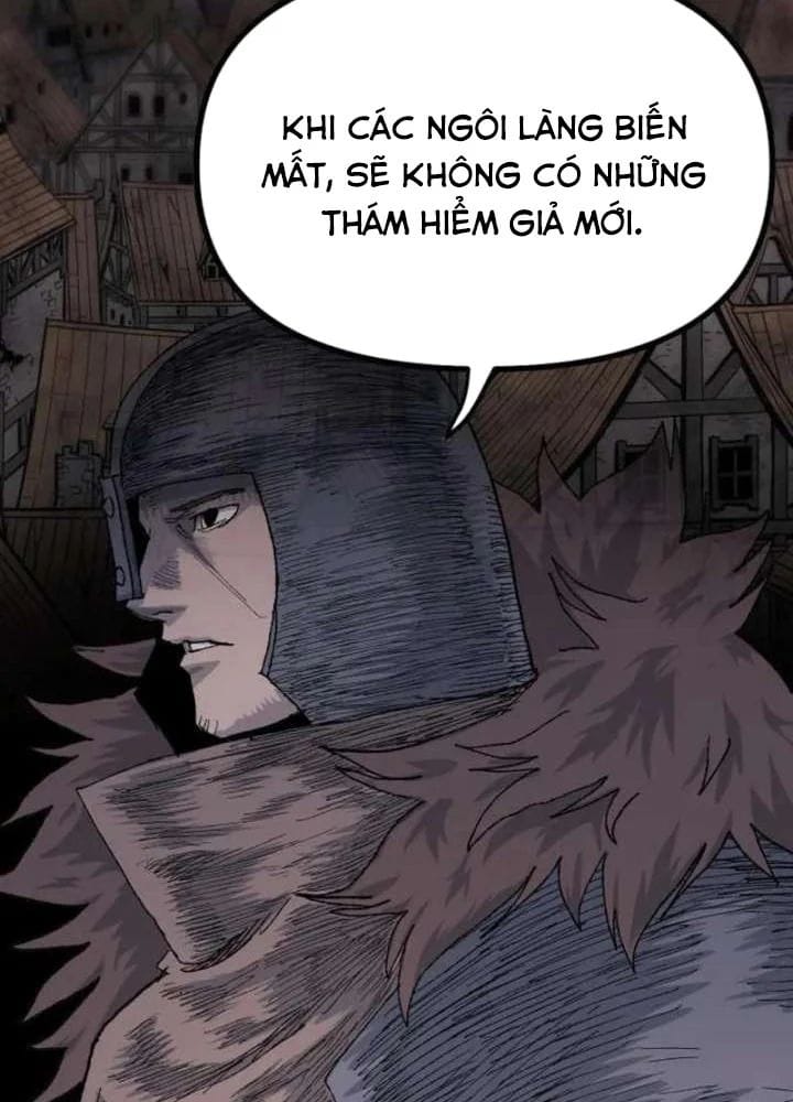 Khô Lâu Sứ Giả Chapter 19 - Trang 2