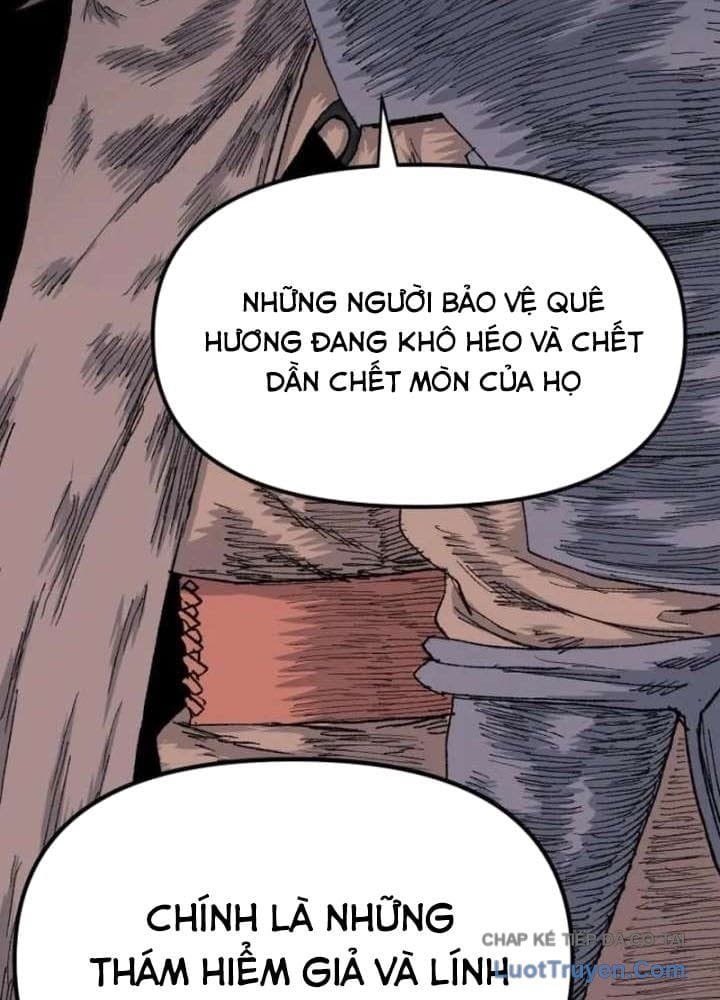 Khô Lâu Sứ Giả Chapter 19 - Trang 2