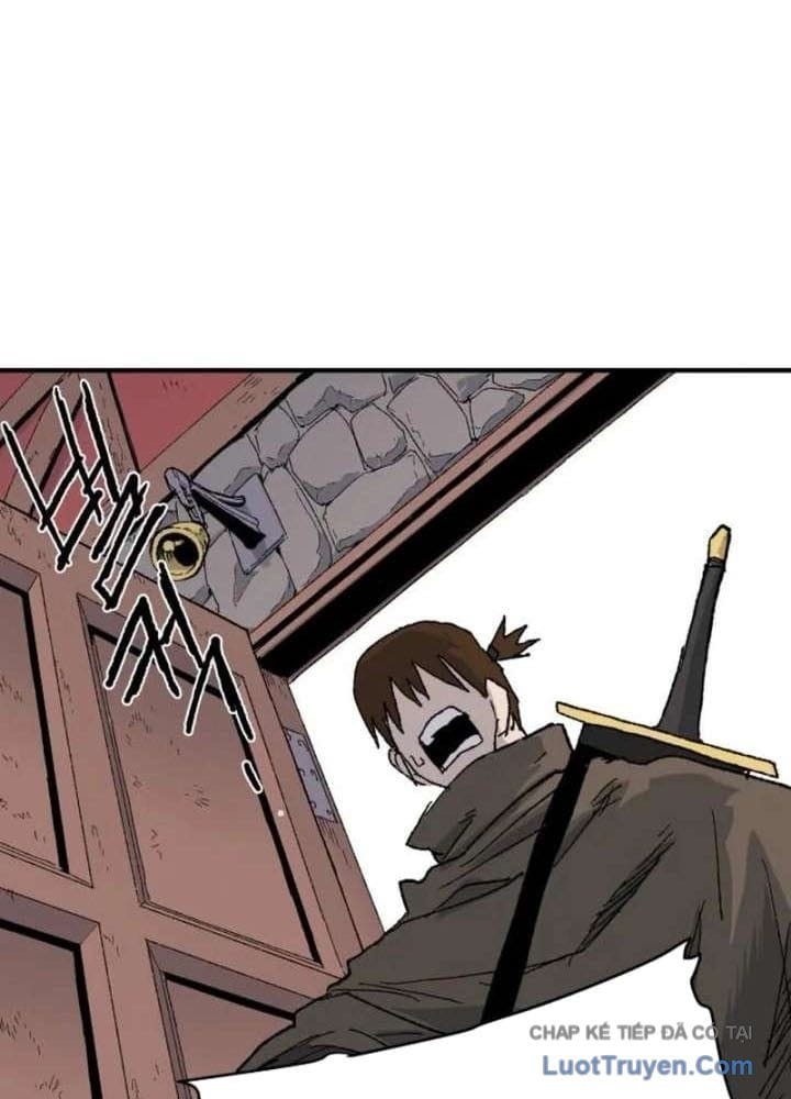 Khô Lâu Sứ Giả Chapter 19 - Trang 2