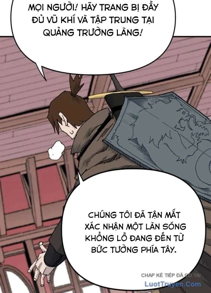 Khô Lâu Sứ Giả Chapter 19 - Trang 2