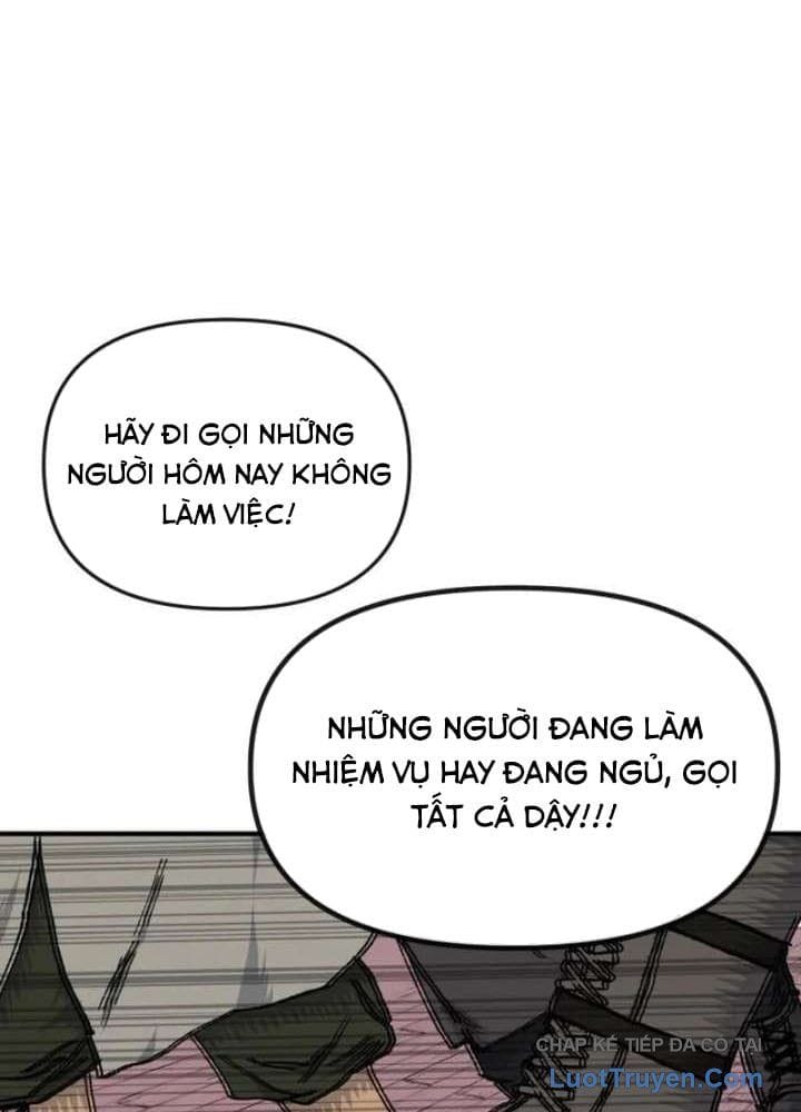 Khô Lâu Sứ Giả Chapter 19 - Trang 2