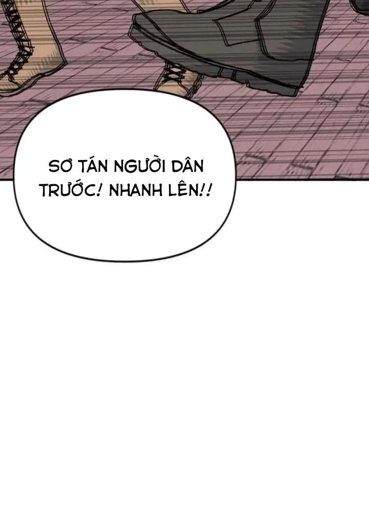 Khô Lâu Sứ Giả Chapter 19 - Trang 2