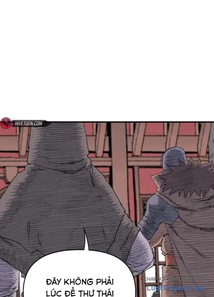 Khô Lâu Sứ Giả Chapter 19 - Trang 2