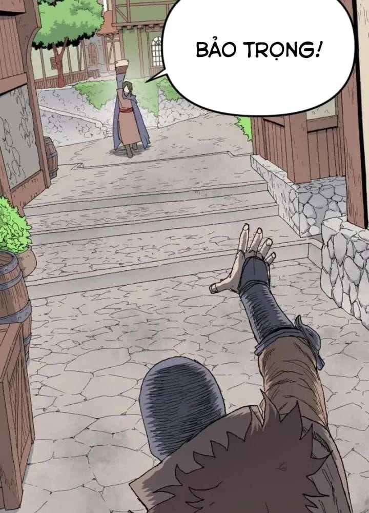 Khô Lâu Sứ Giả Chapter 19 - Trang 2