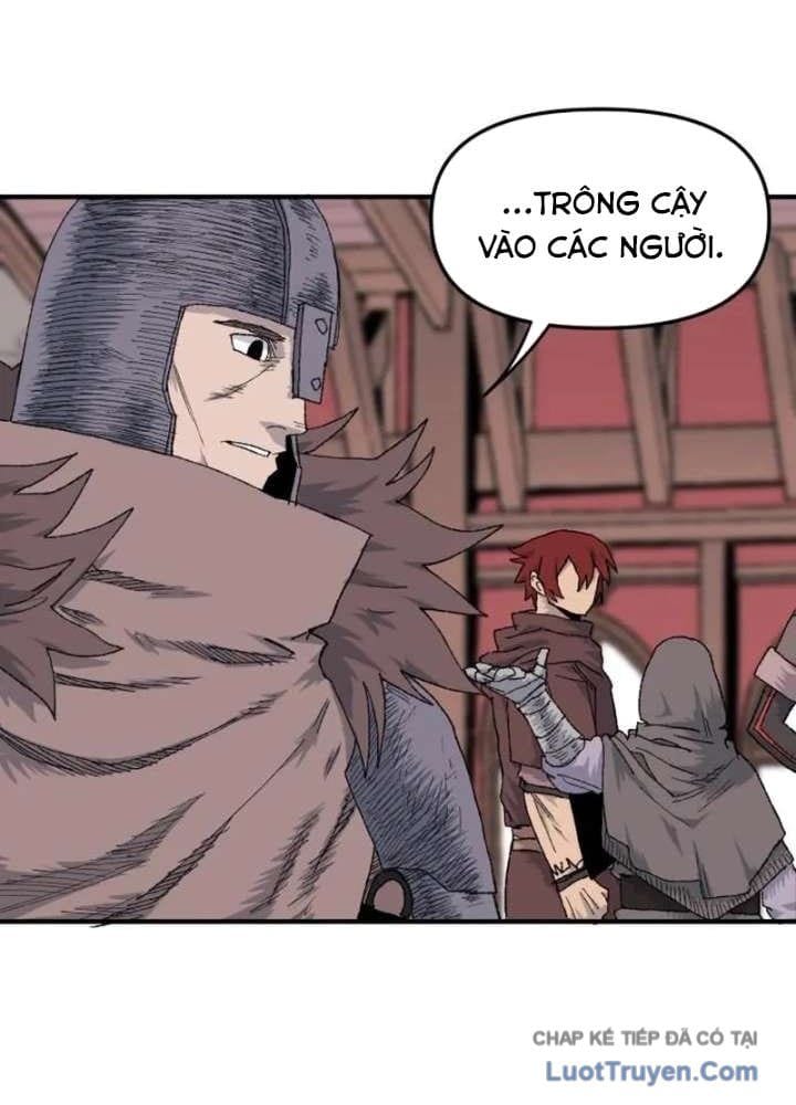 Khô Lâu Sứ Giả Chapter 19 - Trang 2