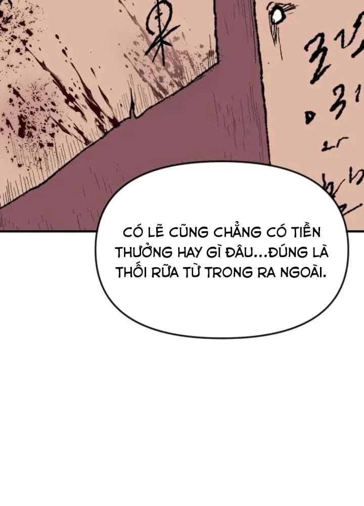 Khô Lâu Sứ Giả Chapter 19 - Trang 2