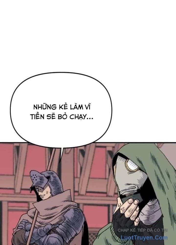 Khô Lâu Sứ Giả Chapter 19 - Trang 2