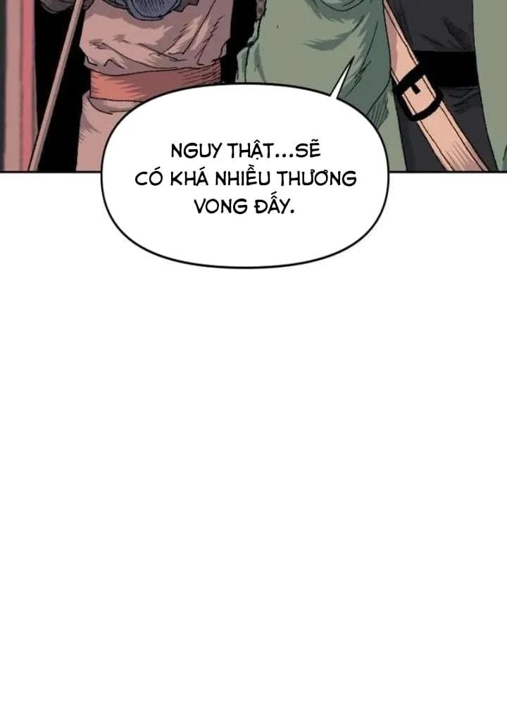 Khô Lâu Sứ Giả Chapter 19 - Trang 2