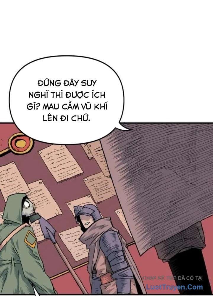 Khô Lâu Sứ Giả Chapter 19 - Trang 2