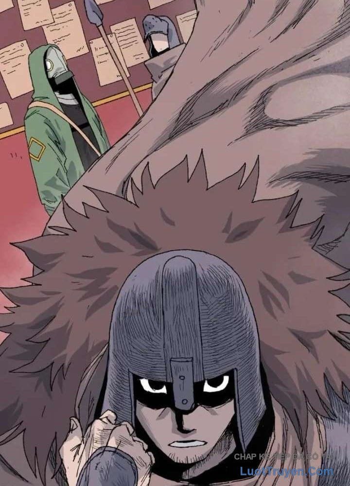 Khô Lâu Sứ Giả Chapter 19 - Trang 2