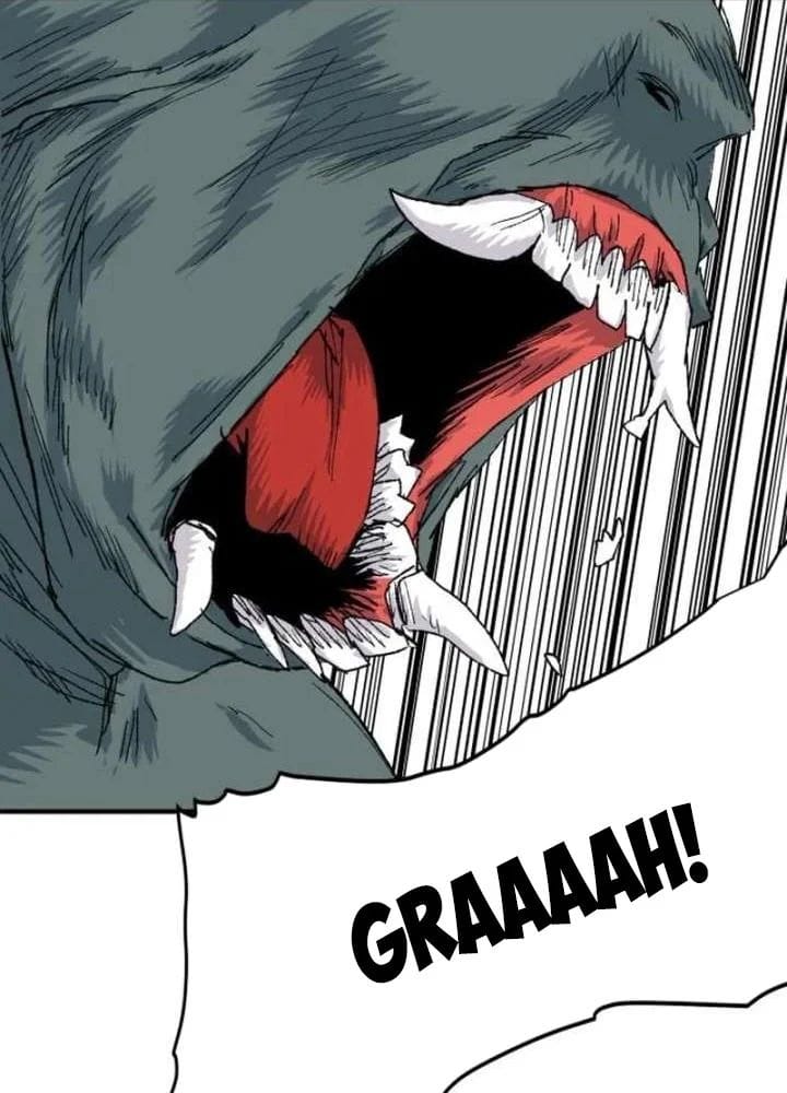 Khô Lâu Sứ Giả Chapter 19 - Trang 2