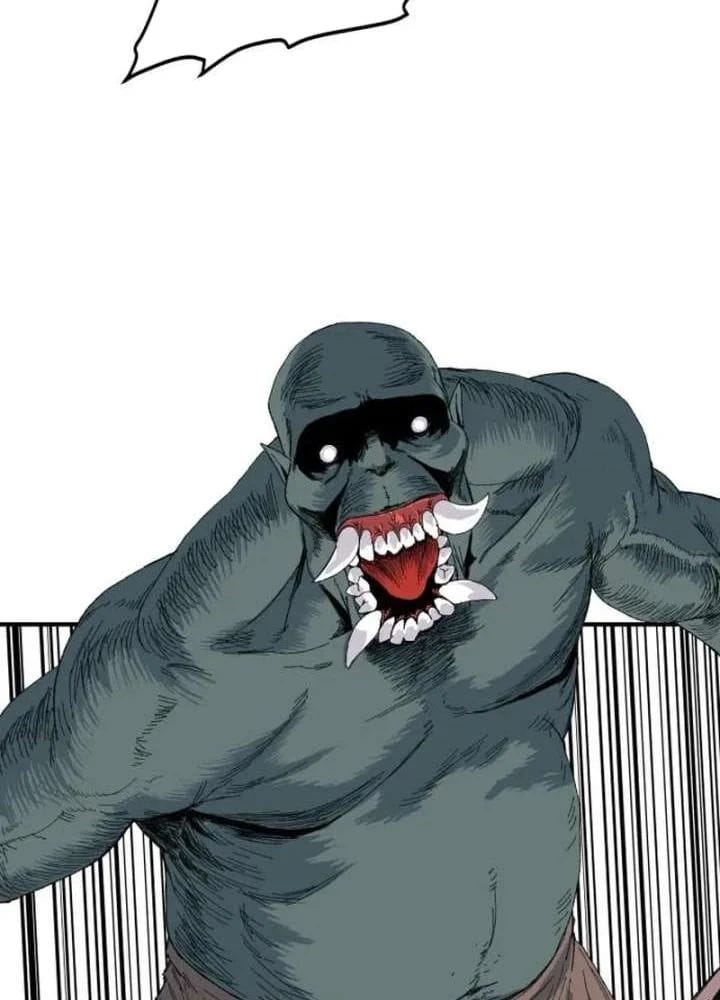 Khô Lâu Sứ Giả Chapter 19 - Trang 2