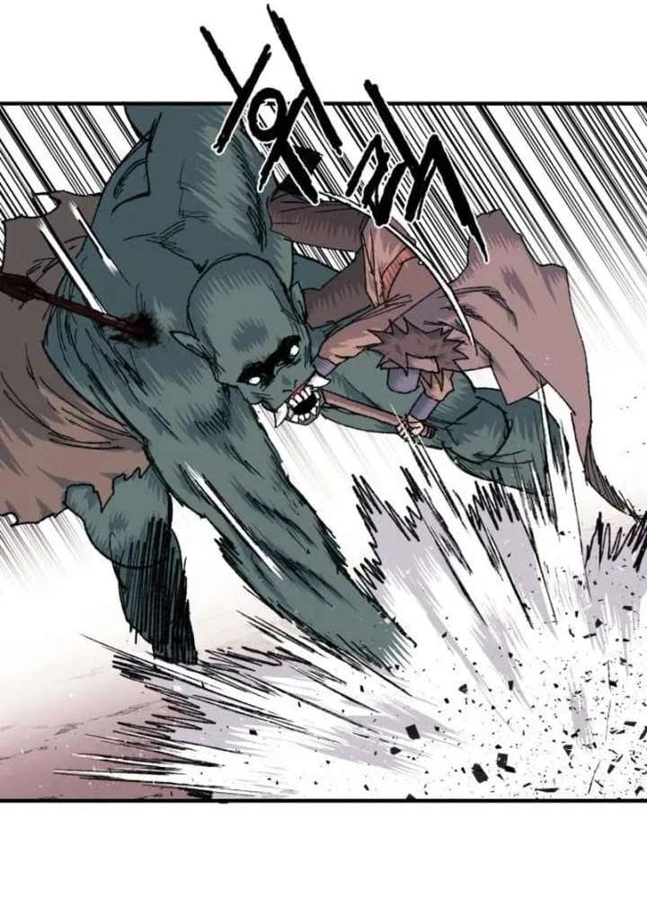 Khô Lâu Sứ Giả Chapter 19 - Trang 2