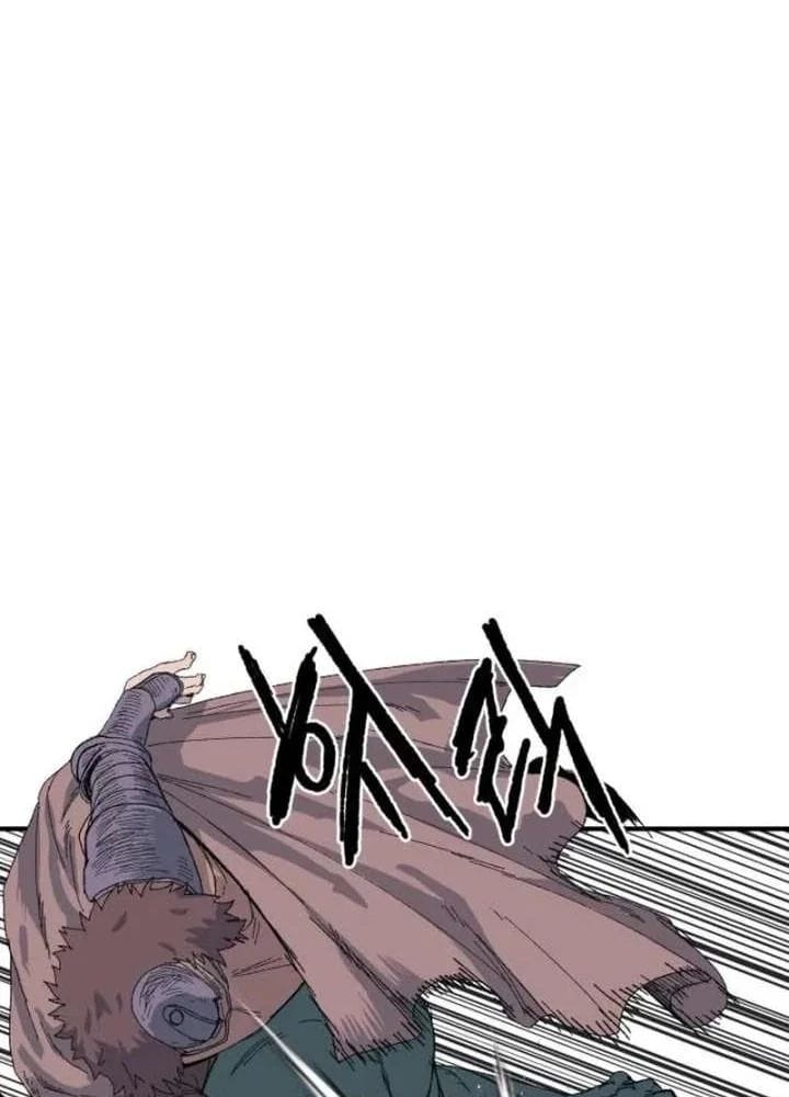 Khô Lâu Sứ Giả Chapter 19 - Trang 2