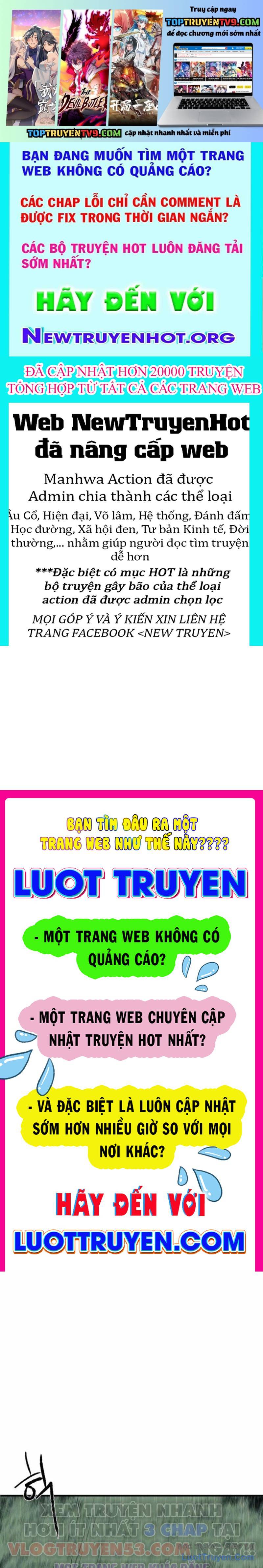 Khô Lâu Sứ Giả Chapter 2 - Trang 2