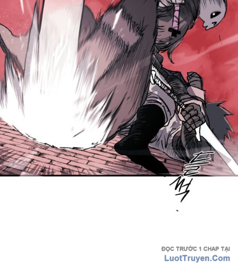 Khô Lâu Sứ Giả Chapter 2 - Trang 2