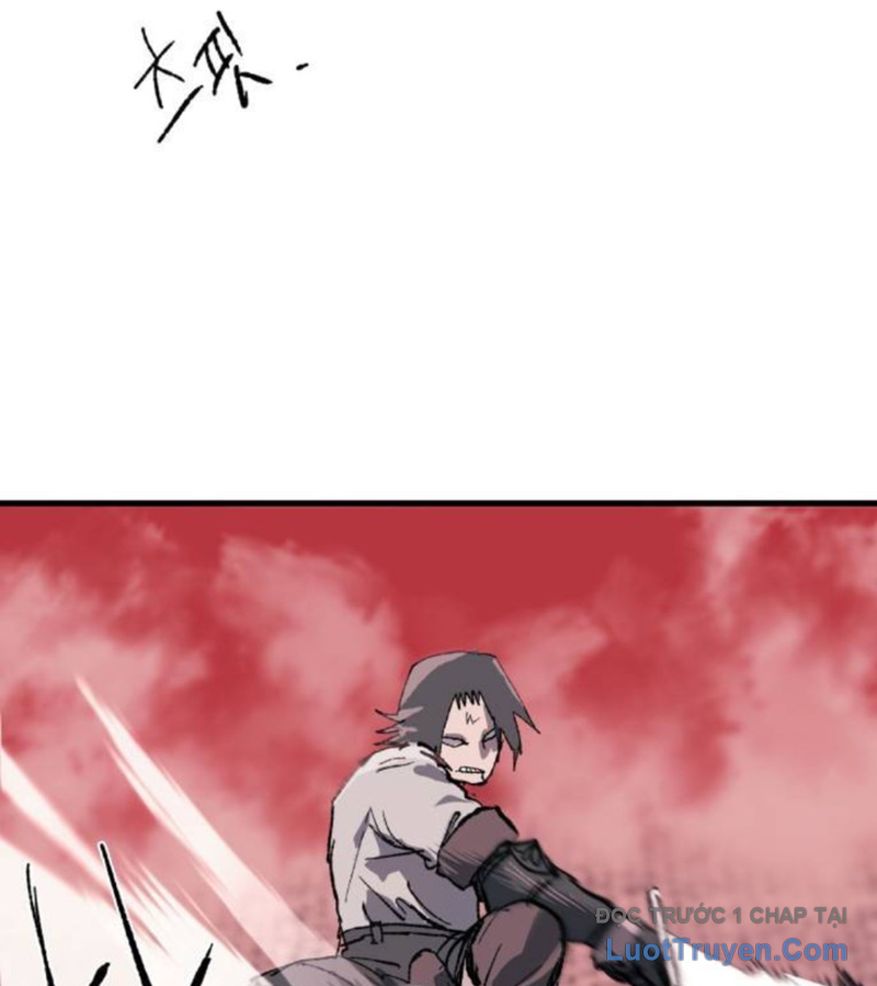 Khô Lâu Sứ Giả Chapter 2 - Trang 2