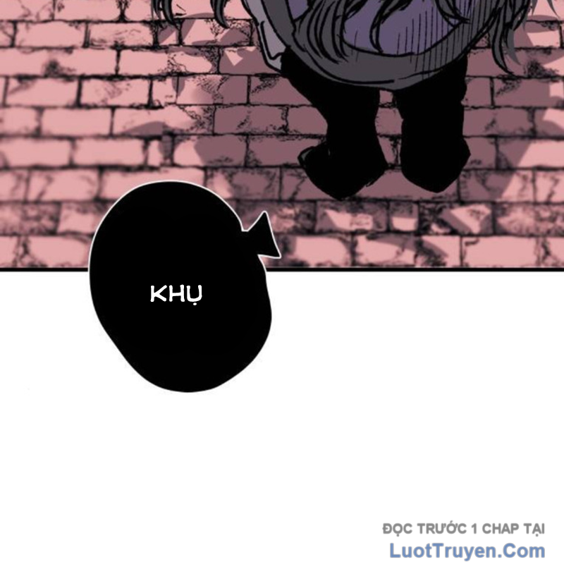Khô Lâu Sứ Giả Chapter 2 - Trang 2