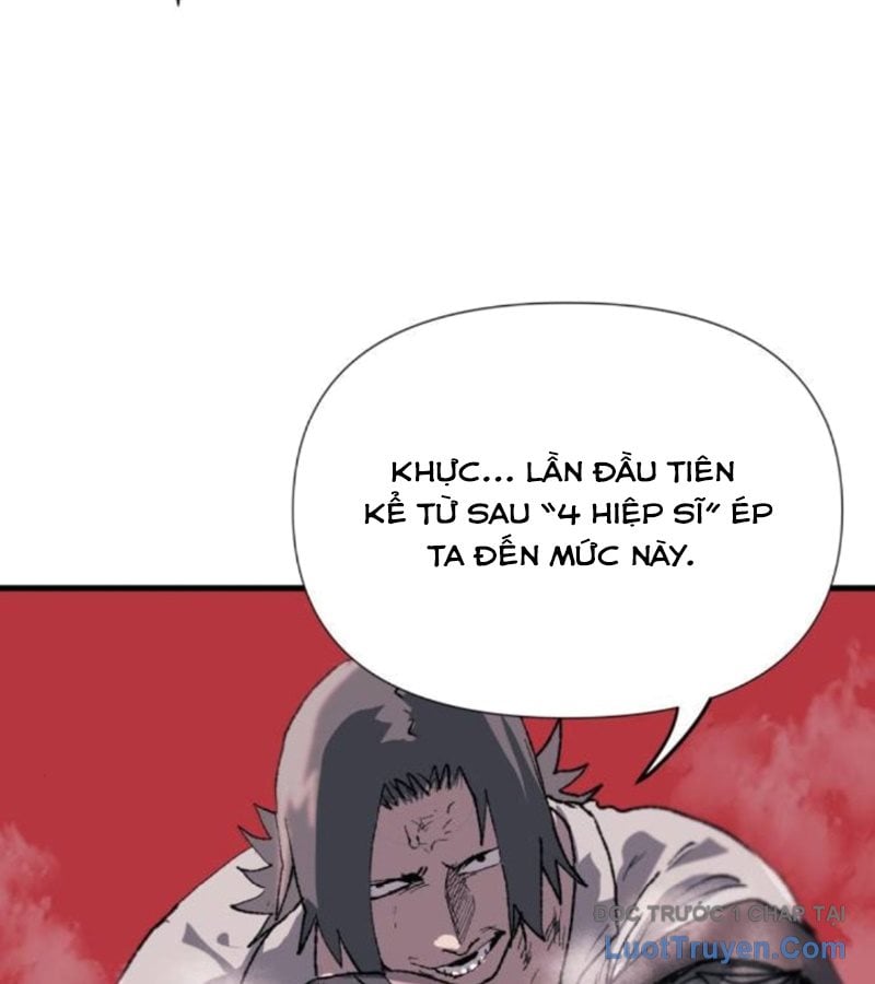 Khô Lâu Sứ Giả Chapter 2 - Trang 2